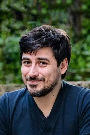 Vasilis Mavrogeorgiou photo