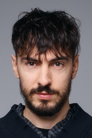 Photo of Aleksandr Vash from the Latest Netflix gallery