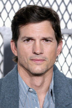 Ashton Kutcher photo