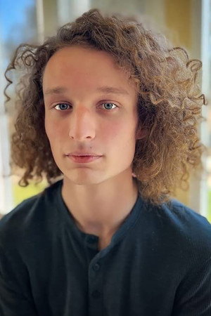 Riley Thomas Stewart photo