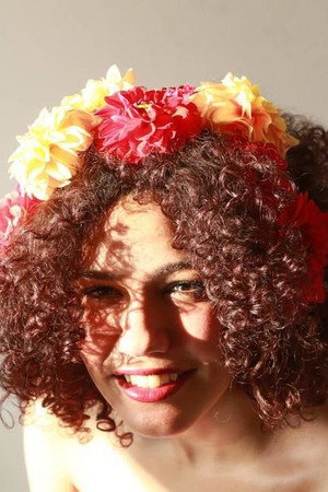 Photo of Fayza Shama from the Latest Netflix gallery