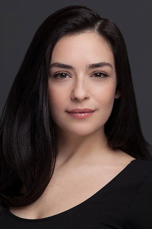 Nihan Balyalı photo