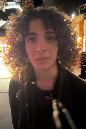 Photo of Penelope Taglieri from the Latest Netflix gallery