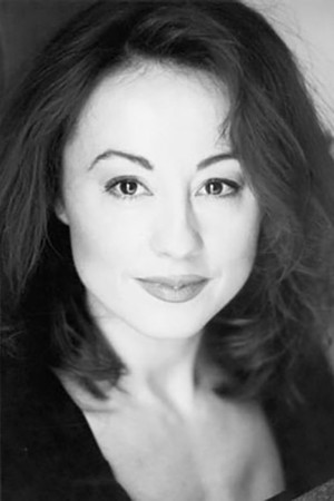 Photo of Sophie Tellier from the Latest Netflix gallery
