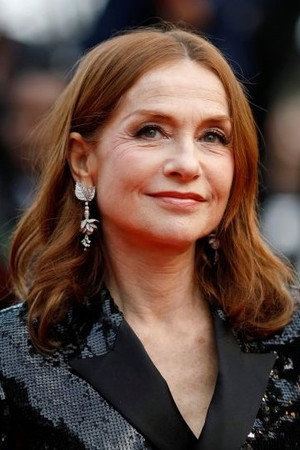 Isabelle Huppert photo