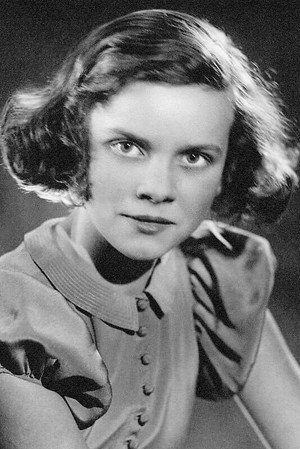 Photo of Nova Pilbeam from the Latest Netflix gallery