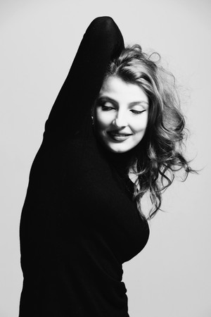 Photo of Dilek Kaya from the Latest Netflix gallery
