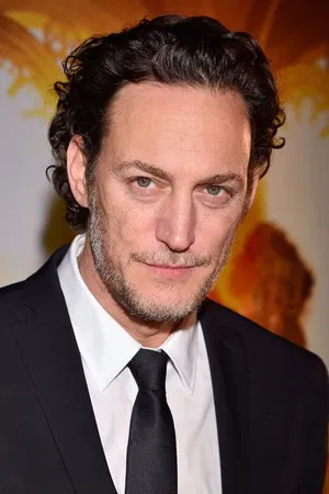 Photo of Yehezkel Lazarov from the Latest Netflix gallery