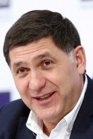 Sergey Puskepalis photo