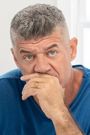 Photo of Dillon Stone from the Latest Netflix gallery