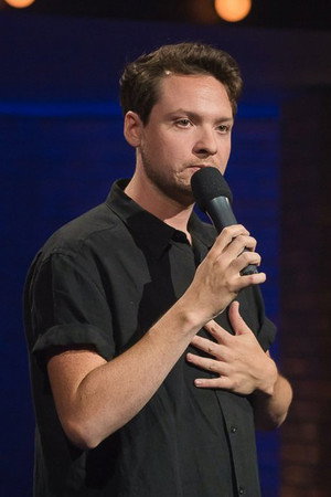 Photo of Tom Henry from the Latest Netflix gallery