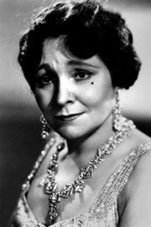 Margaret Dumont photo
