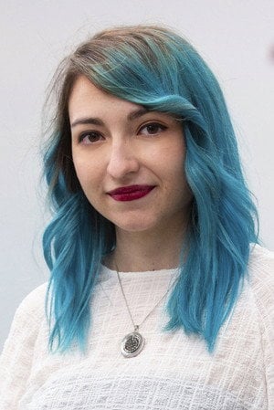 Photo of Estrella Asensio from the Latest Netflix gallery