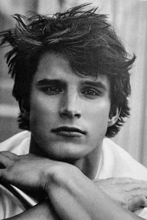 Photo of Logan Rudolph from the Latest Netflix gallery