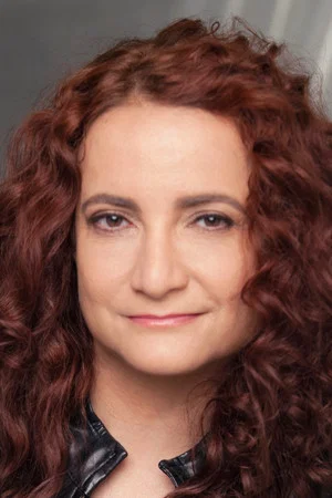 Photo of Barbara de la Fuente from the Latest Netflix gallery