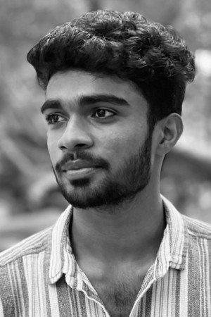 Photo of Nibraz Noushad from the Latest Netflix gallery