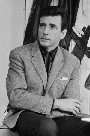 Richard Wyler photo