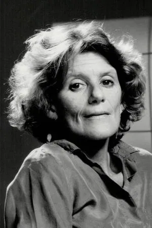 Jackie Burroughs photo