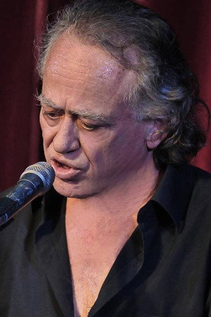 Nikos Kalogeropoulos photo