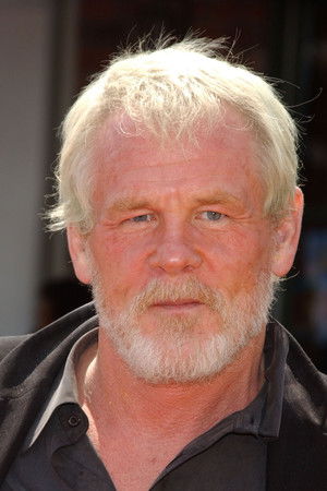 Nick Nolte photo