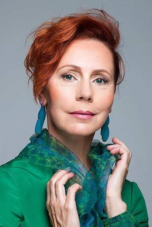 Photo of Tiina Mälberg from the Latest Netflix gallery