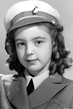 Photo of Shirley Mills from the Latest Netflix gallery