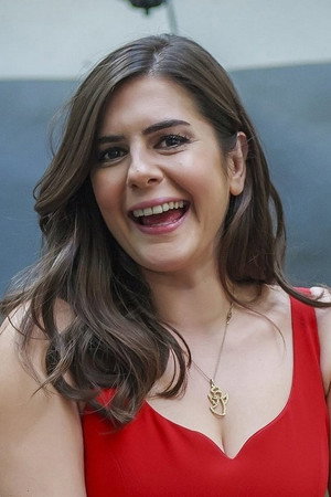 Ayça Erturan photo