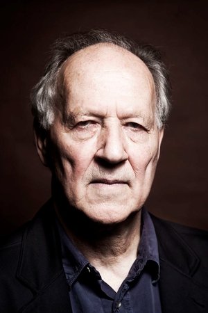 Werner Herzog photo