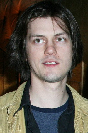 Trevor Moore photo
