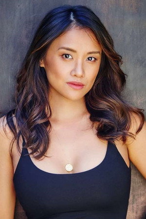 Photo of Michelle Vergara Moore from the Latest Netflix gallery