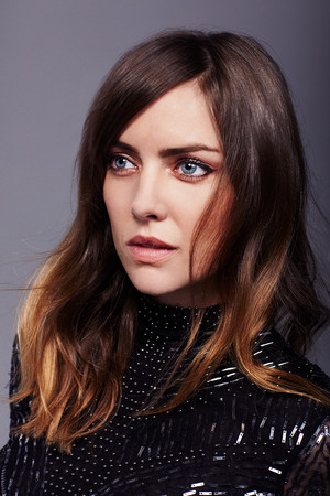 Jessica Stroup photo