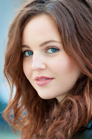 Photo of Leala Selina from the Latest Netflix gallery