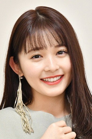 Photo of Rinka Kumada from the Latest Netflix gallery