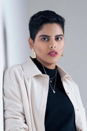 Tarfa Al-Shareef photo