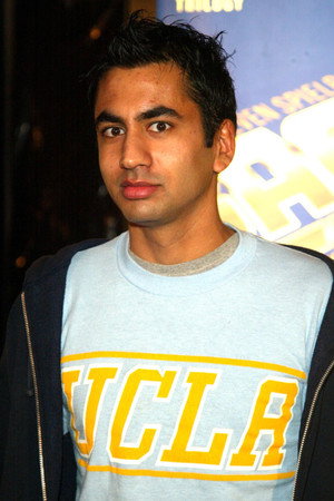 Photo of Kal Penn from the Latest Netflix gallery