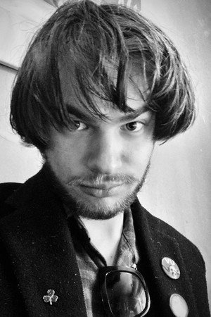 Photo of Justine Tristan Dartois from the Latest Netflix gallery
