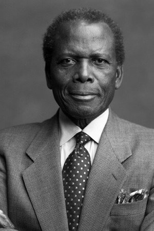 Sidney Poitier photo