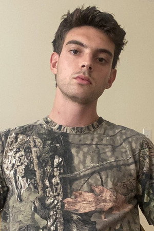 Photo of Silas Waller from the Latest Netflix gallery