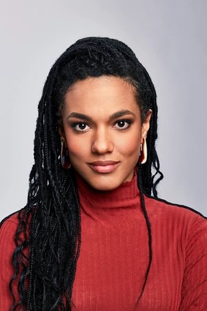 Freema Agyeman photo
