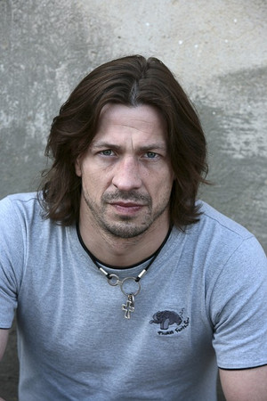 Egons Dombrovskis photo