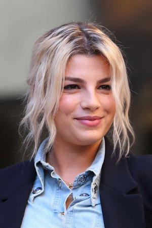 Photo of Emma Marrone from the Latest Netflix gallery