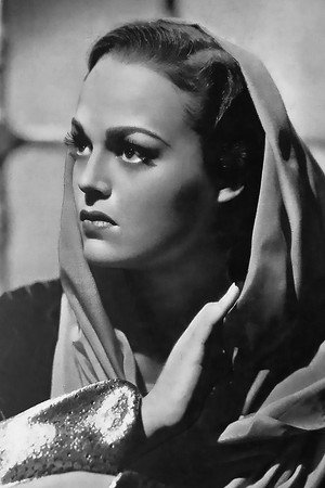 Katherine DeMille photo
