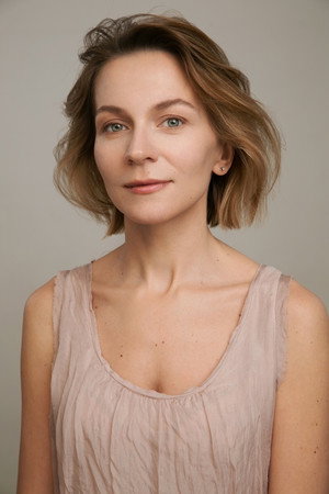 Photo of Natalya Rychkova from the Latest Netflix gallery