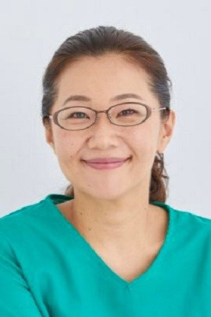 Photo of Atsuko Anami from the Latest Netflix gallery
