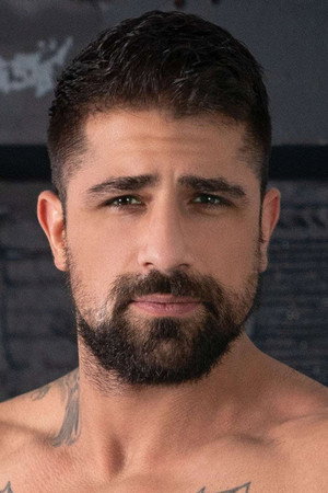 Photo of Ryan Bones from the Latest Netflix gallery