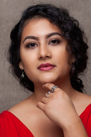 Photo of Ashna Sharan from the Latest Netflix gallery
