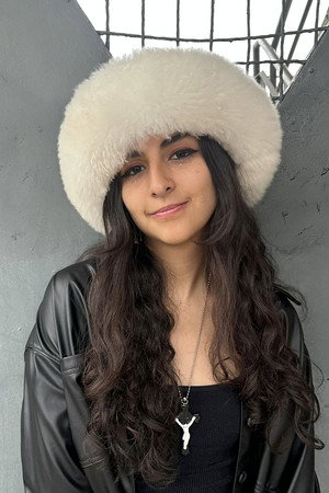 Photo of Sofía García Galán from the Latest Netflix gallery