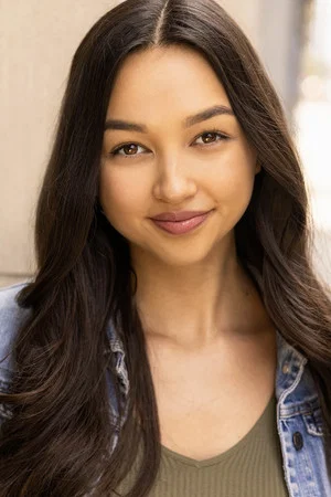 Photo of Mikaylee Mina from the Latest Netflix gallery