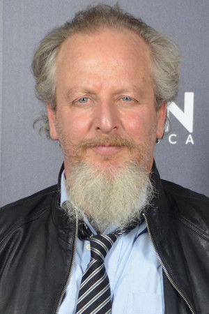 Daniel Stern photo