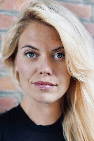Anna Stokholm photo